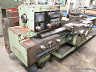 Soustruh hrotový (Centre lathe) SUS 63/2000